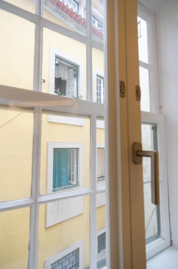Change The World Hostels - Coimbra - Almedina Luaran gambar
