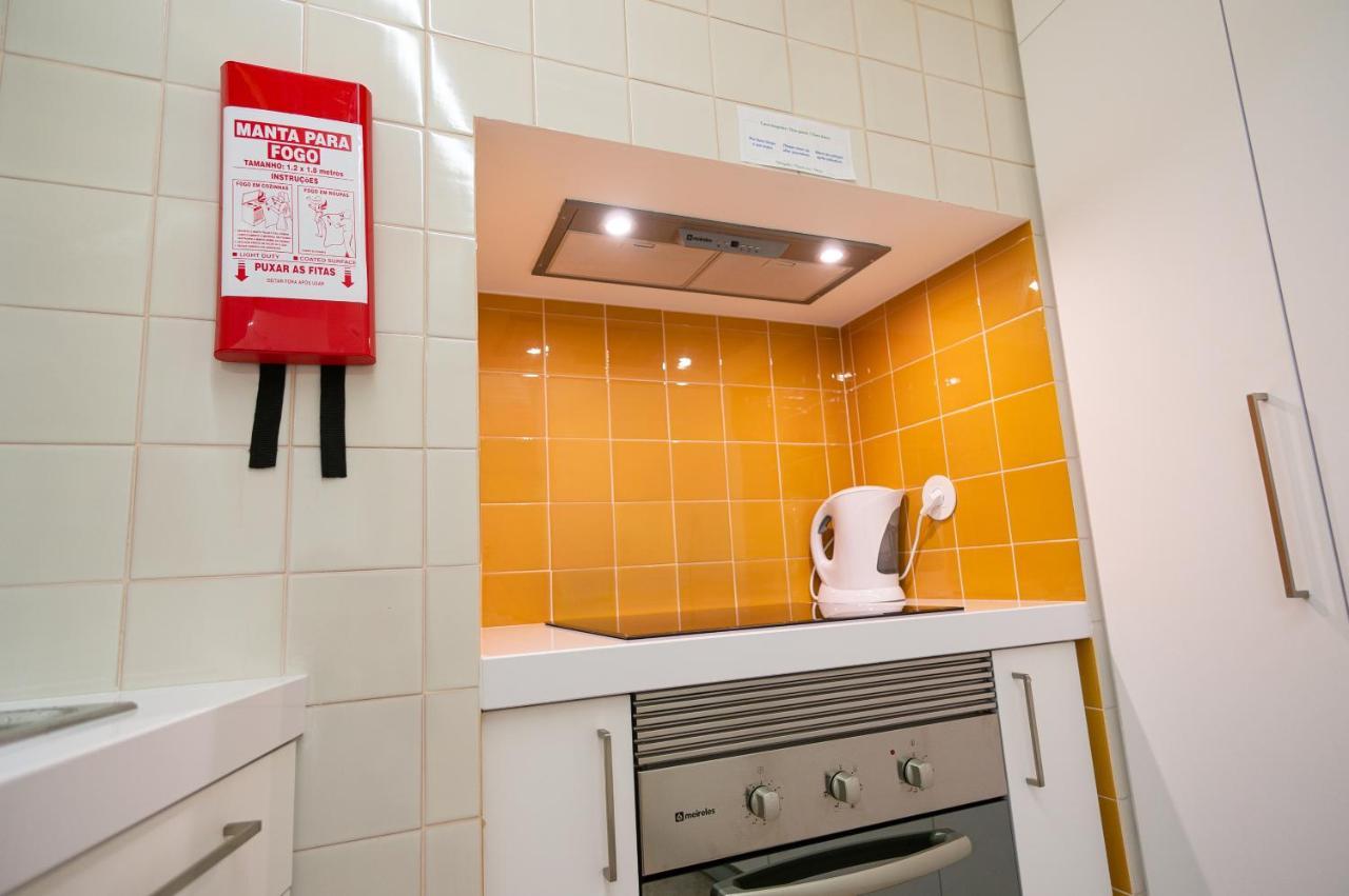 Change The World Hostels - Coimbra - Almedina Luaran gambar