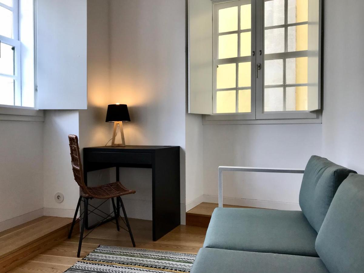 Change The World Hostels - Coimbra - Almedina Luaran gambar